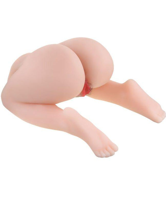 BAILE - PASSION LADY MASTURBATOR VOCE 3D - Only Vibes