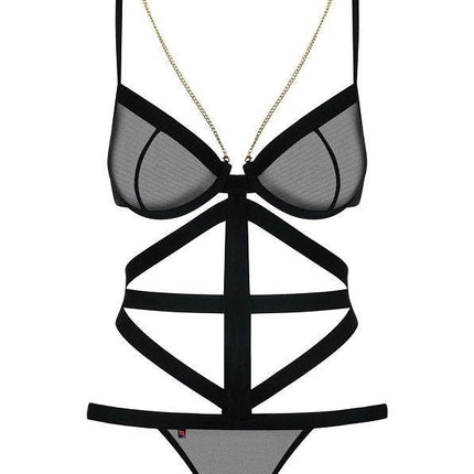 OBSESSIVE - TEDDY BONDY S/M - Only Vibes