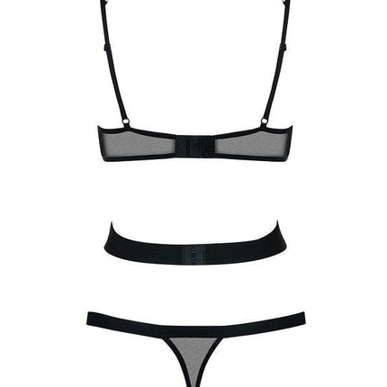 OBSESSIVE - TEDDY BONDY S/M - Only Vibes