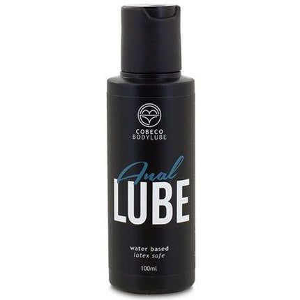 COBECO - LUBRIFICANTE ANALE 100 ML - Only Vibes