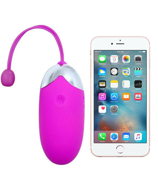 PRETTY LOVE - ABNER APP