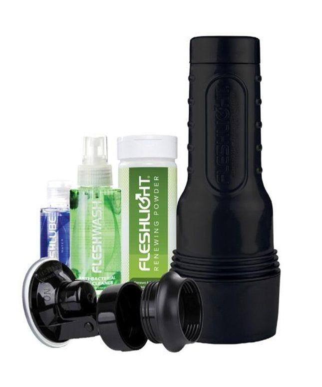 FLESHLIGHT - PACCHETTO CONVENIENZA ORIGINALE PINK LADY - Only Vibes