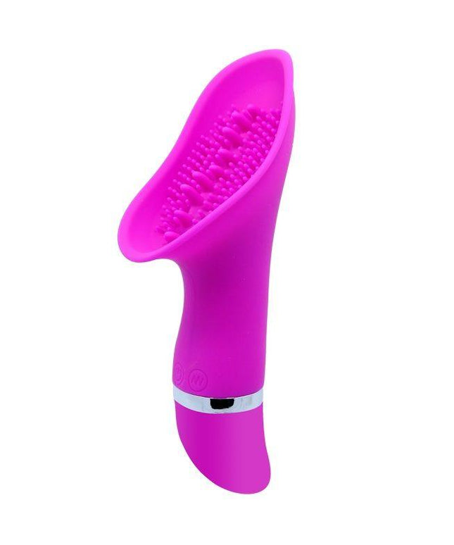 PRETTY LOVE - FLIRTAZIONE STIMOLATORE DEL CLITORIDE CLAUDE - Only Vibes
