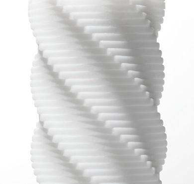 TENGA - ESTASI SCULTURA A SPIRALE 3D - Only Vibes