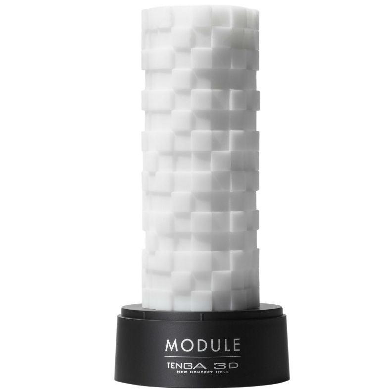 TENGA - MODULO 3D ECSTASY SCOLPITO - Only Vibes