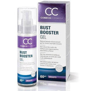 COBECO - CC BUST BOOSTER GEL 60ML - Only Vibes