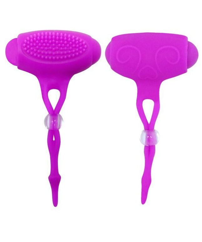 PRETTY LOVE - STIMOLATORE DEL CAPEZZOLO BANCROFT - Only Vibes