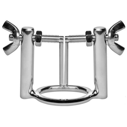 METAL HARD - CON PRESSA DILATATORE URETRALE - Only Vibes