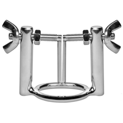 METAL HARD - CON PRESSA DILATATORE URETRALE