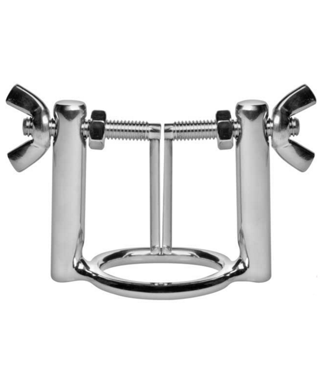 METAL HARD - CON PRESSA DILATATORE URETRALE