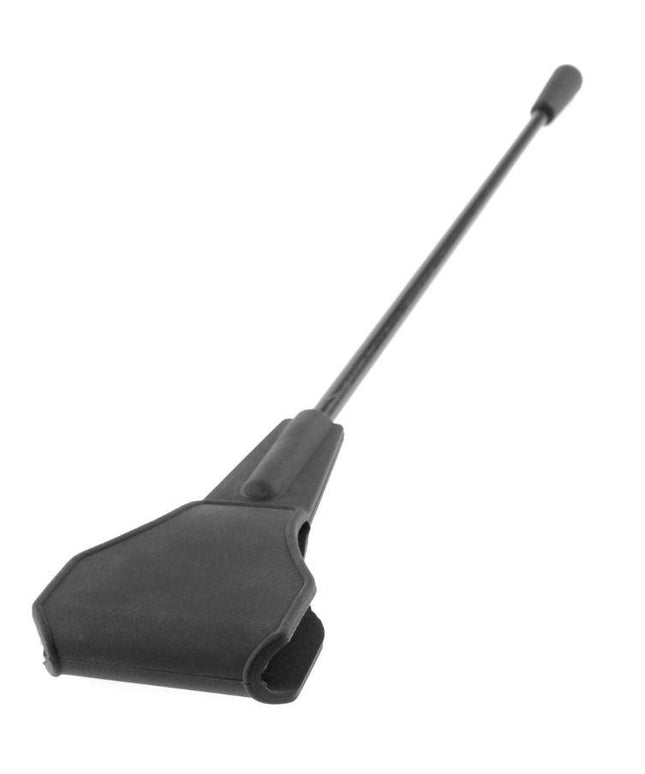 FETISH FANTASY SERIES - CROP IN SILICONE SERIE - Only Vibes