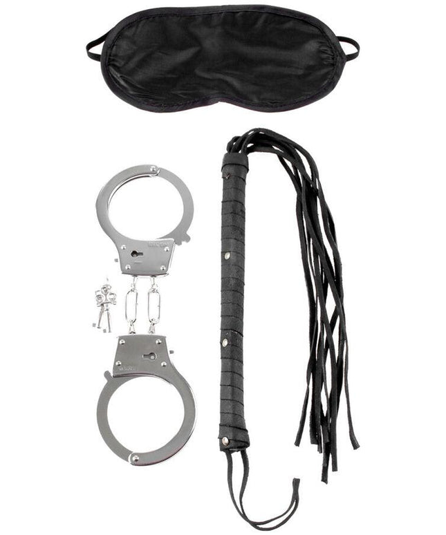 FETISH FANTASY SERIES - KIT FANTASY PER AMANTI - Only Vibes