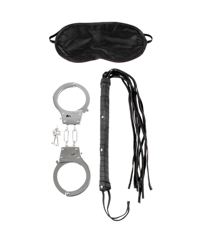 FETISH FANTASY SERIES - KIT FANTASY PER AMANTI