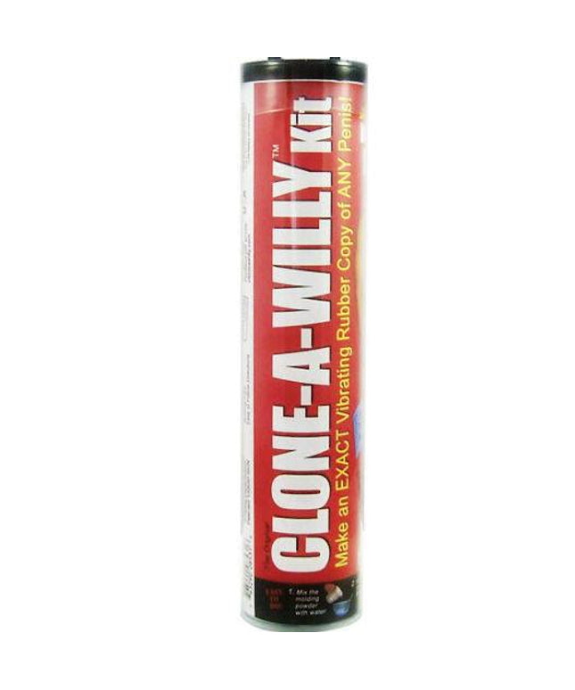 CLONE A WILLY - CLONATORE DEL PENE CON VIBRATORE - Only Vibes