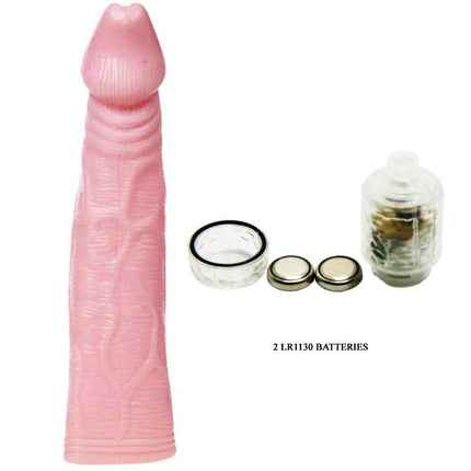 BAILE - ESTENSIONE VIBE FANTASY - Only Vibes