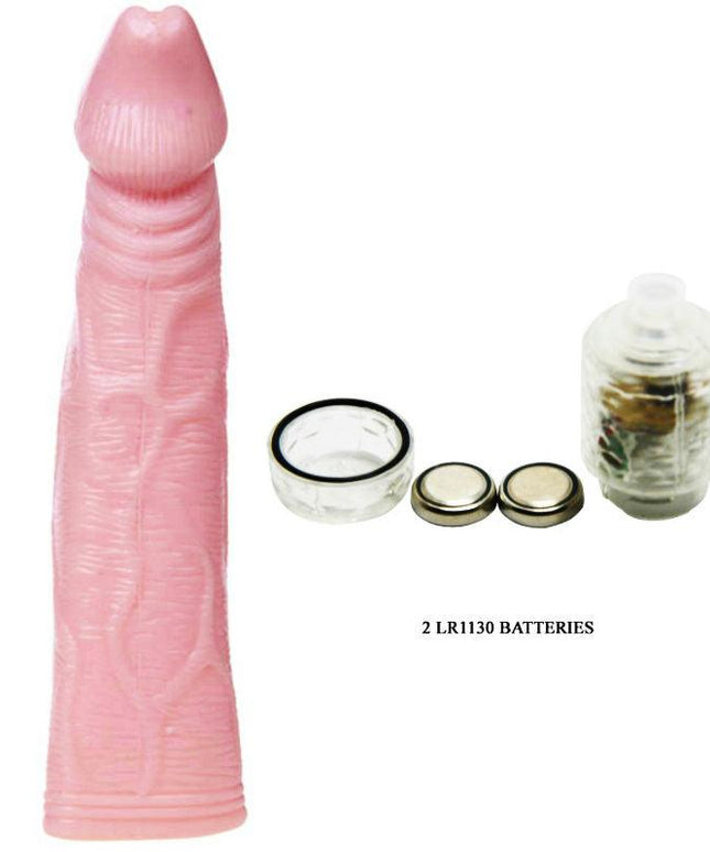 BAILE - ESTENSIONE VIBE FANTASY - Only Vibes