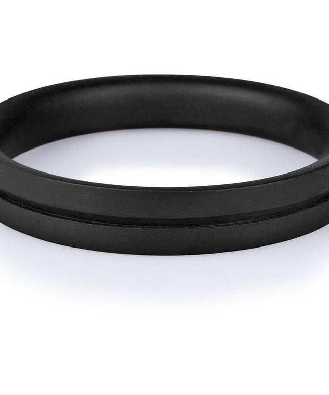 SCREAMING O - ANELLO POWER RINGO PRO XL NERO 48 MM - Only Vibes