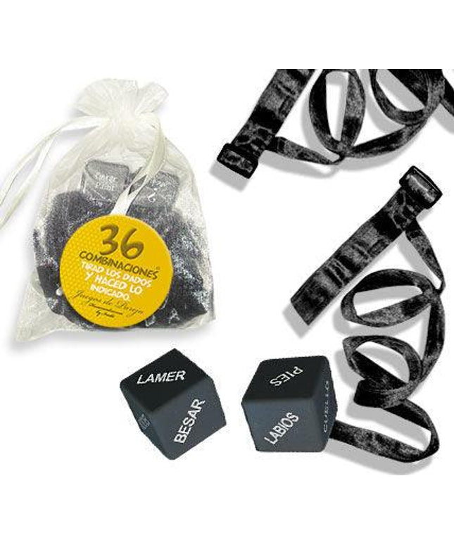 INEDIT - KIT BORSA ORGANZA LACCI - Only Vibes