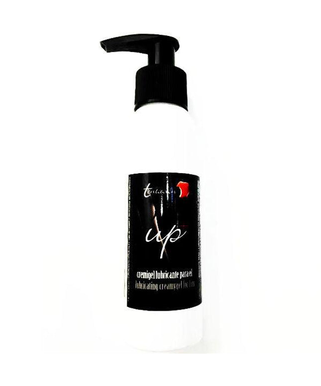 TENTACION - CREMIGEL LUBRIFICANTE ORGASMIC PER 100 ML - Only Vibes