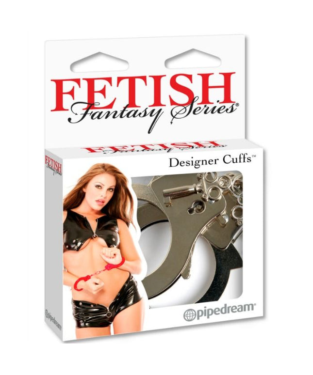FETISH FANTASY SERIES - ESPOSAS SERIE METAL