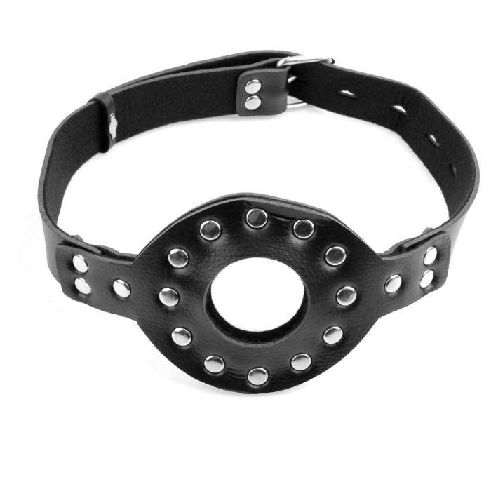 FETISH FANTASY SERIES - BALL GAG DELUXE CON DILDO - Only Vibes