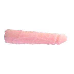 BAILE - DILDO IN SILICONE REALISTICO AL TOCCO DELLA PELLE 23 CM - Only Vibes