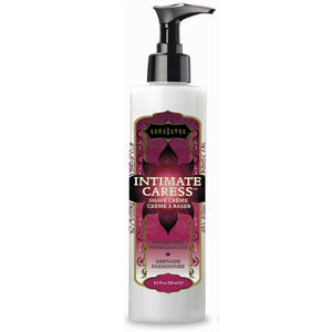 KAMASUTRA - CREMA DA BARBA FEMMINILE MELOGRANO 250 ML - Only Vibes