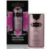 KAMASUTRA - LUBRIFICANTE LIQUIDO LOVE 100ML - Only Vibes