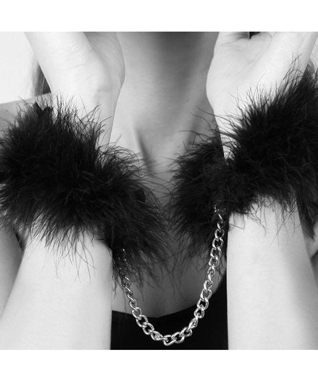 BIJOUX - MANETTE ZA ZA ZU IN PIUME - Only Vibes
