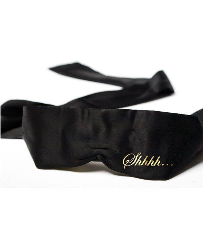 BIJOUX - MASCHERA SHHH - Only Vibes