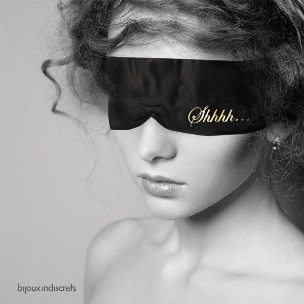 BIJOUX - MASCHERA SHHH - Only Vibes