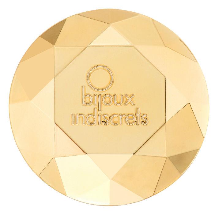 BIJOUX - INDISCRETS TWENTY ONE DIAMOND VIBRATORE - Only Vibes