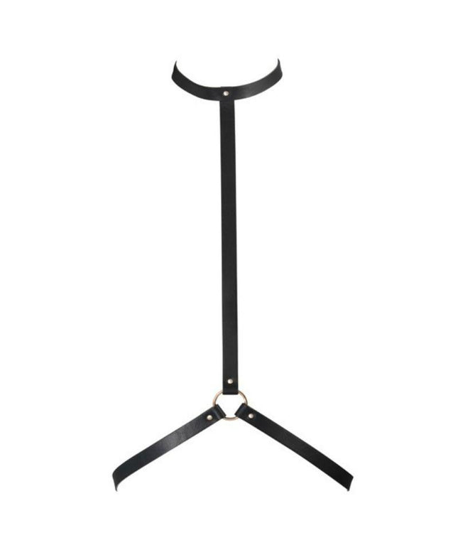 BIJOUX - INDISCRETS MAZE PETTORINA NERA - Only Vibes