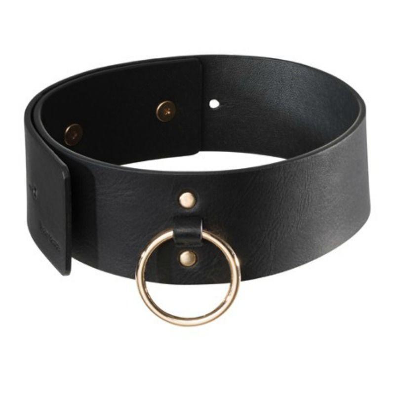 BIJOUX INDISCRETS MAZE - COLLANA NERA CON CINTURINO - Only Vibes