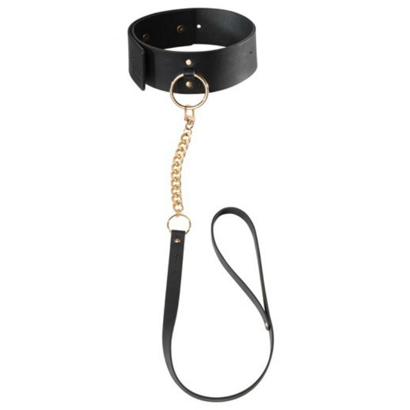 BIJOUX INDISCRETS MAZE - COLLANA NERA CON CINTURINO - Only Vibes