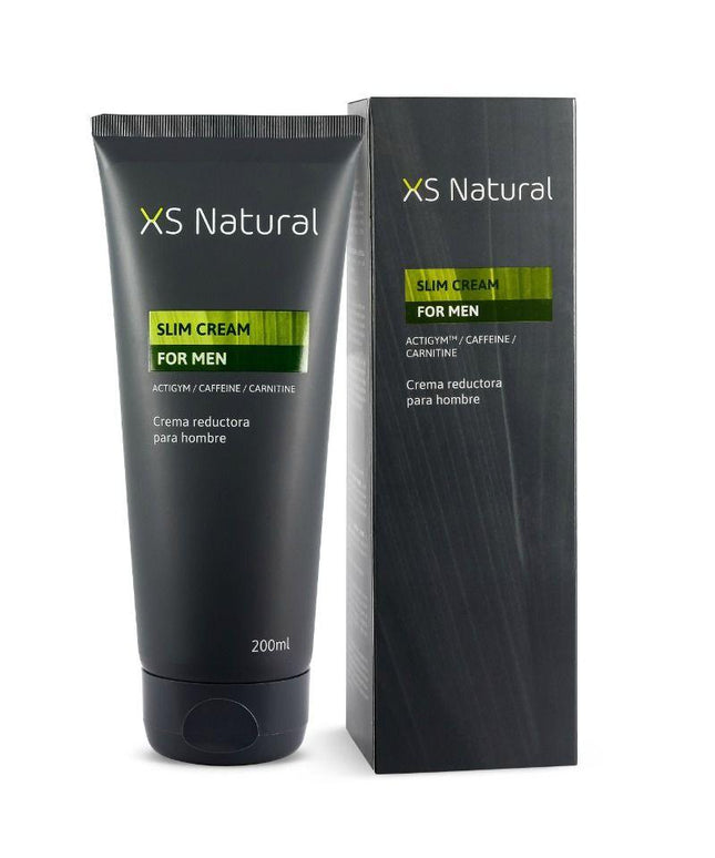 500 COSMETICS - XS CREMA NATURALE PER UOMO. CREMA SNELLENTE E BRUCIATORE DI GRASSI PER RIDURRE I GRASSI ADDOME - Only Vibes