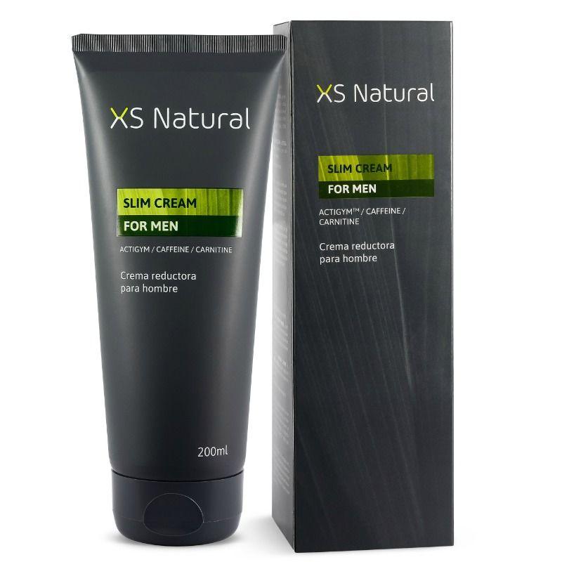 500 COSMETICS - XS CREMA NATURALE PER UOMO. CREMA SNELLENTE E BRUCIATORE DI GRASSI PER RIDURRE I GRASSI ADDOME - Only Vibes