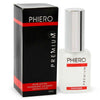 500 COSMETICS - PHIERO PREMIUM. PROFUMO CON FEROMONI DA UOMO - Only Vibes