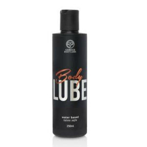 COBECO - BODYLUBE BODY LUBE LATEX SAFE 250 ML - Only Vibes