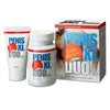 COBECO - PENIS XL DUO PACK CAPSULE E CREMA - Only Vibes