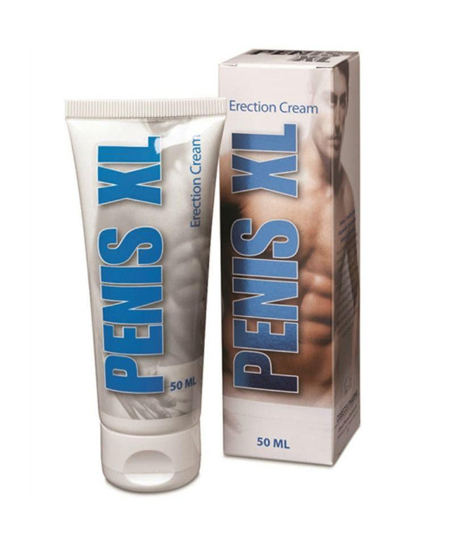 COBECO - PENE XL CREMA 50 ML - Only Vibes