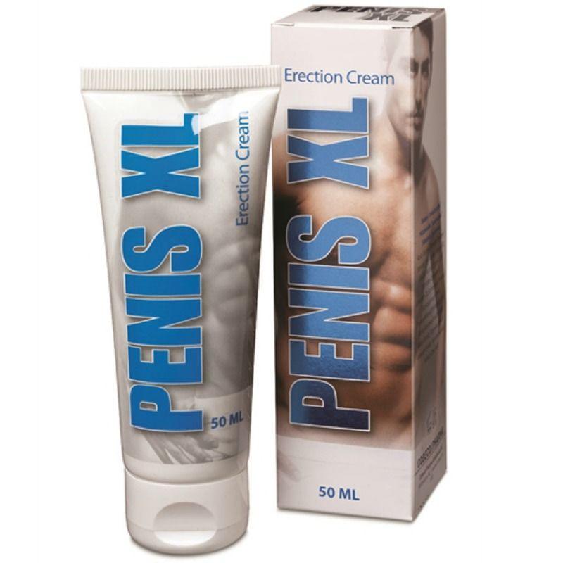 COBECO - PENE XL CREMA 50 ML - Only Vibes