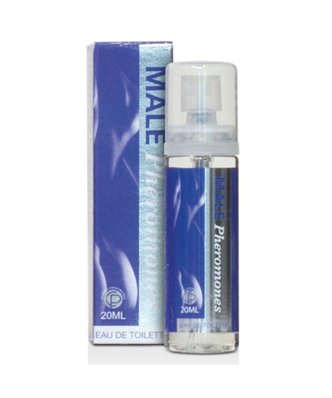 COBECO - FEROMONI MASCHILI EAU DE TOILETTE 20 ML /it/de/fr/es/it/nl/