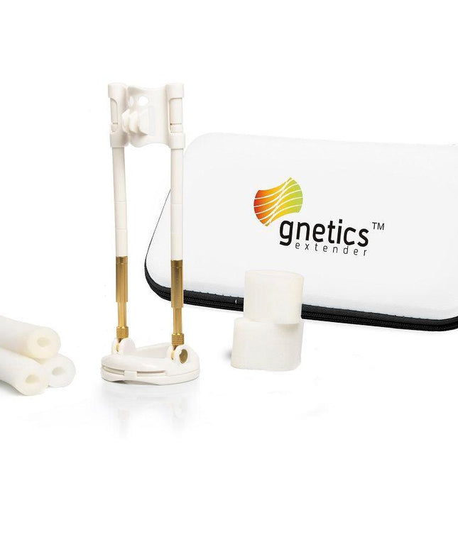 500 COSMETICS - ESTENSORE PER L'INGRANDIMENTO DEL PENE GNETICS - Only Vibes