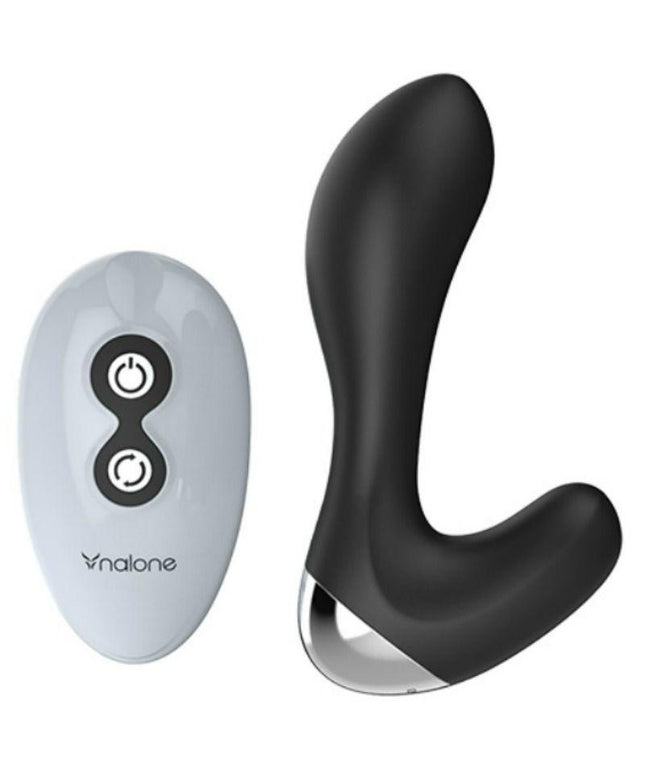 NALONE - PROP TELECOMANDO PROSTATICO ANALE - Only Vibes