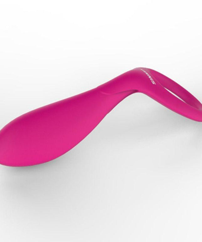 NALONE - ANELLO VIBRATORE TANGO - Only Vibes