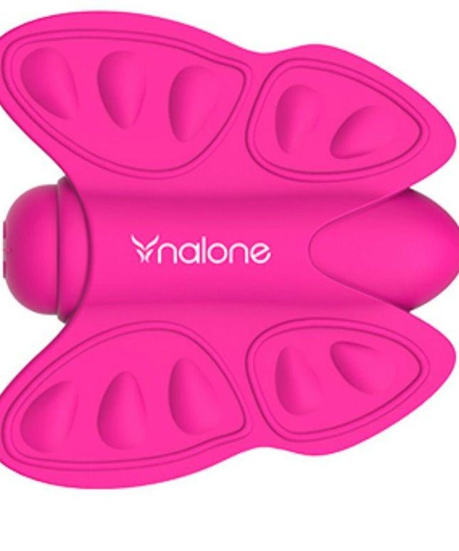 NALONE - VIBRATORE MADAM MINI BUTTERFLY - Only Vibes
