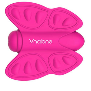 NALONE - VIBRATORE MADAM MINI BUTTERFLY - Only Vibes