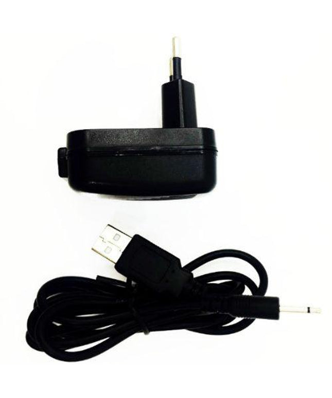 PRETTY LOVE - CARICATORE USB CON CAVO - Only Vibes
