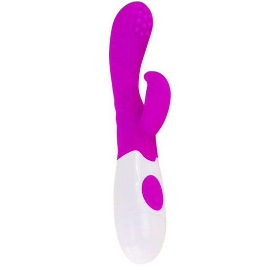 PRETTY LOVE - FLIRTAZIONE VIBRATORE ARTHUR - Only Vibes